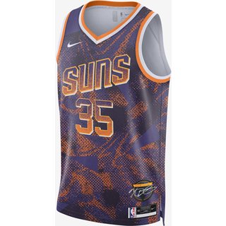 Regata Nike NBA Kevin Durant Phoenix Suns 2025/26 Select Series Masculina