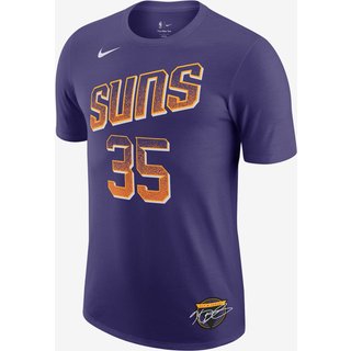 Camiseta Nike Kevin Durant Morant Phoenix Suns Masculina