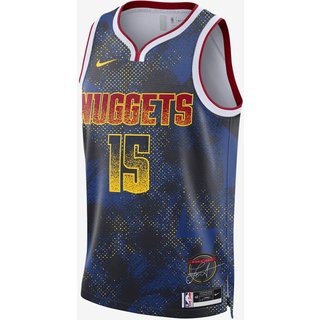 Regata Nike NBA Nikola Jokić Denver Nuggets 2025/26 Select Series Masculina
