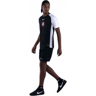 Camisa Nike Corinthians II 2025/26 Jogador Masculina