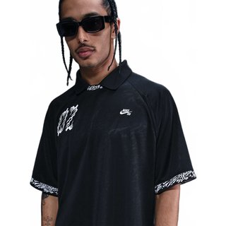 Camisa Nike SB Jacquard Masculina