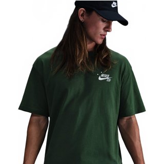 Camiseta Nike SB Brooklin Banks Masculina