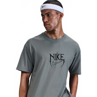 Camiseta Nike M90 Verbiage Masculina