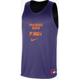 Regata Nike NBA Phoenix Suns Masculina