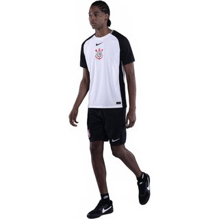 Camisa Nike Corinthians I 2025/26 Jogador Masculina