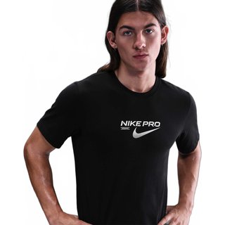 Camiseta Dri-FIT Nike Pro Training Masculina