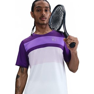 Camiseta Nike Court ADV Masculina