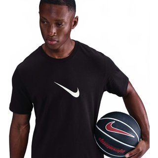 Camiseta Dri-FIT Nike Giannis Masculina