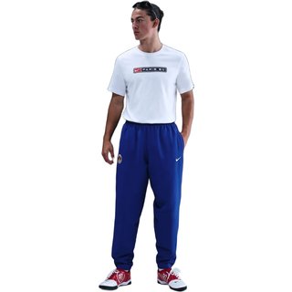 Calça Paris Saint-Germain Nike Reedição Total 90 Masculina