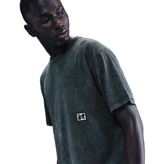 Camiseta Nike Heritage Masculina