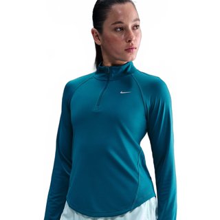 Camiseta Nike Swoosh Feminina