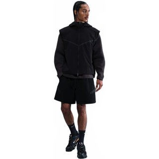 Shorts Nike Tech Fleece Masculino