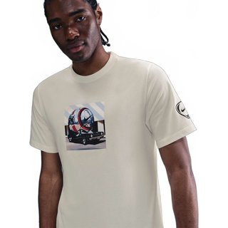 Camiseta Nike Total90 Masculina