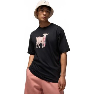 Camiseta Jordan GOAT Masculina