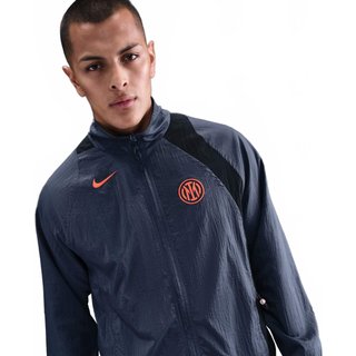 Jaqueta Inter de Milão Nike Total 90 Masculina