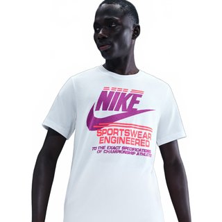 Camiseta Nike Sportswear 6MO Futura Masculina