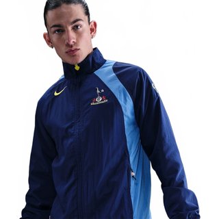 Jaqueta Tottenham Nike Total 90 Masculina