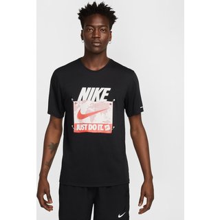 Camiseta Nike Dri-FIT Run Energy Masculina