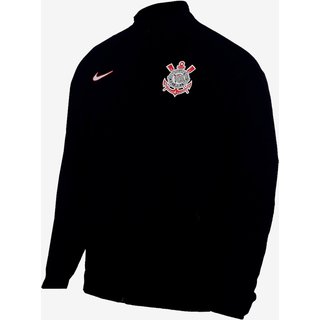 Jaqueta Nike Corinthians Repel Academy Masculina