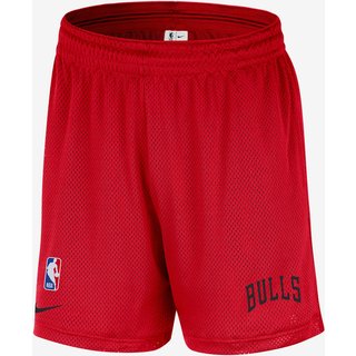 Shorts Nike NBA Chicago Bulls Masculino