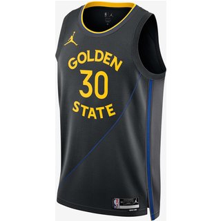 Regata Jordan NBA Stephen Curry Golden State Warriors 2024/25 Statement Edition Masculina