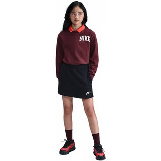 Saia Nike Sportswear Club FT Infantil