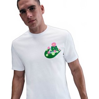 Camiseta Nike Court OC Masculina
