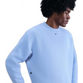 Blusão Nike Tech Crew Masculino