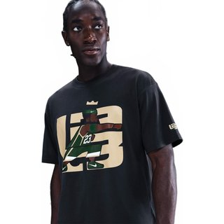 Camiseta Nike Lebron James M90 Masculina