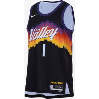 Regata Nike NBA Phoenix Suns 2025/26 City Edition Masculina