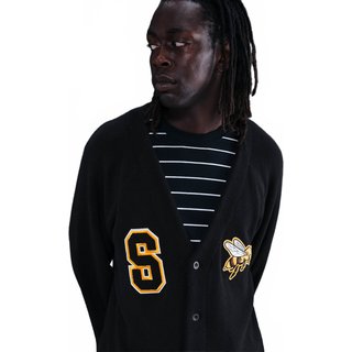 Cardigan Nike SB Collegial Masculino