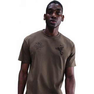 Camiseta Nike Sportswear M90 Wings Victory Masculina