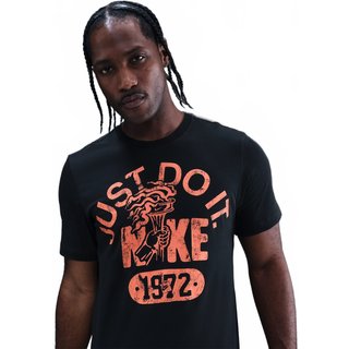 Camiseta Nike Sportswear JDI Vintage Masculina