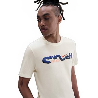 Camiseta Nike Sportswear Swoosh Masculina