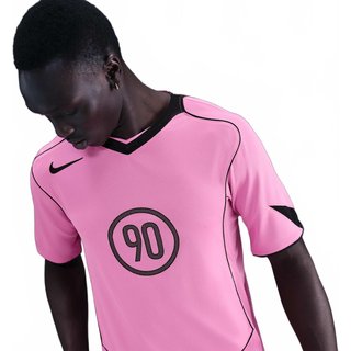 Camiseta Total 90 Nike Energy Masculina