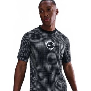 Camiseta Dri-FIT Nike Academy+ AOP Masculina