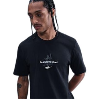 Camiseta Nike Sportswear SSNL Club Masculina