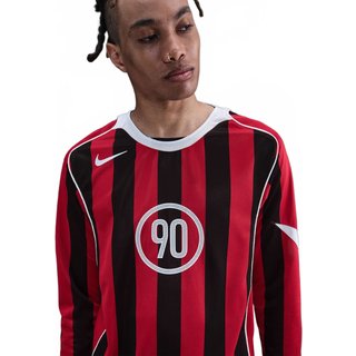 Camiseta Manga Longa Total 90 Nike Energy Masculina