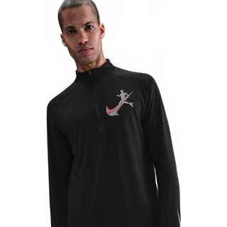 Camiseta Dri-FIT Nike Run Energy Stride Masculina