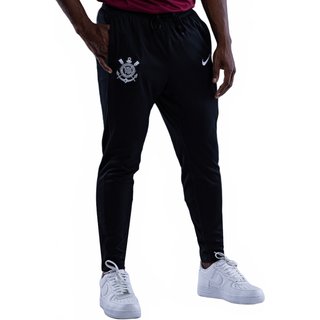 Calça Corinthians Nike 2026 Treino Masculina