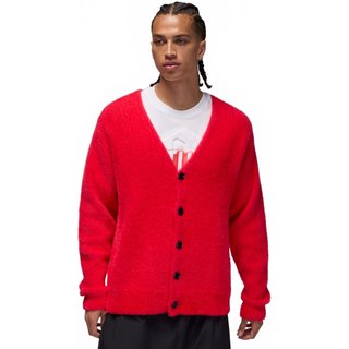 Cardigan Air Jordan Masculino