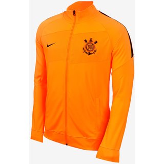 Jaqueta Corinthians Nike Academy Pro Masculina