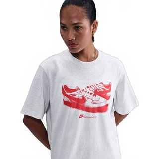 Camiseta Nike Sportswear Field General Feminina