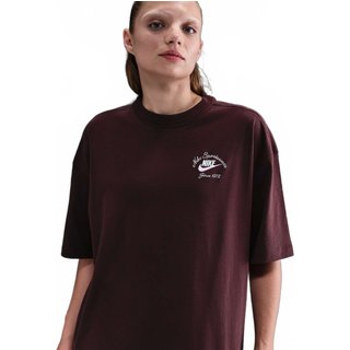 Camiseta Nike Sportswear Country Club Feminina