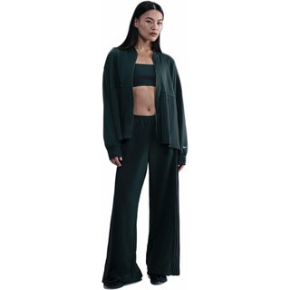 Calça Nike Sportswear Plissada Feminina