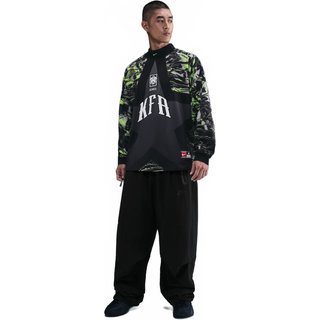 Camisa de Goleiro Coreia Manga Longa 2025/26 Nike Masculina