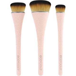 EcoTools 360 Ultimate Blend - 3 pezzi.