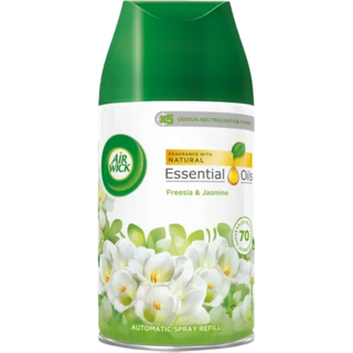 Airwick Freshmatic ricarica spray Freesia & Jasmine – 250 ml