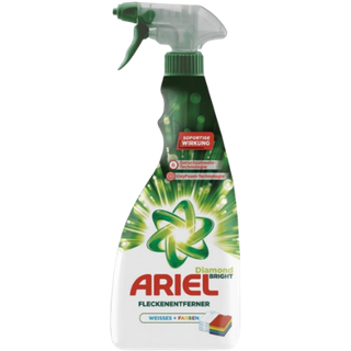 Ariel Diamond Bright Stain Remover - 750 ml