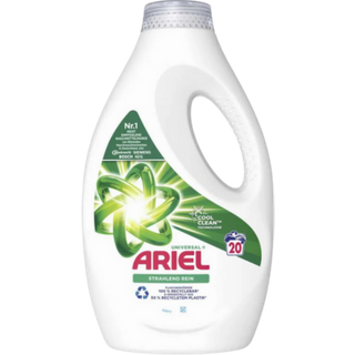 Ariel Universal+ Detergent - 1 1L